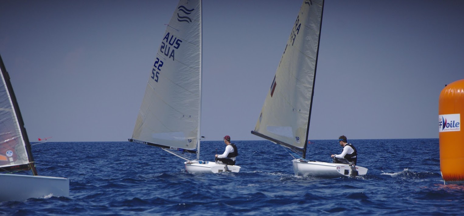 Mairie de Carbonne - Stage de voile